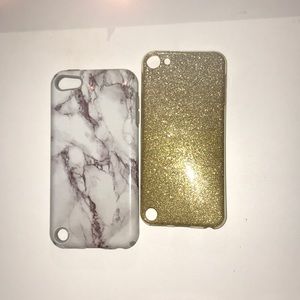 iPod cases